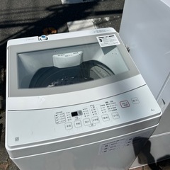 福岡市配送設置無料　22年三菱冷蔵庫、23年洗濯機セット 福岡市配送設置無料22年冷蔵庫、22年洗濯機セット (たなか) 吉塚
