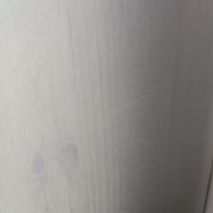 ★リユースのサカイ日立店★HJ7044  クローゼット ナチュラルホワイト H200×D59×W90 クリーニング済み の画像