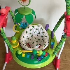 大阪府のジャンパルーの中古が安い！激安で譲ります・無料で