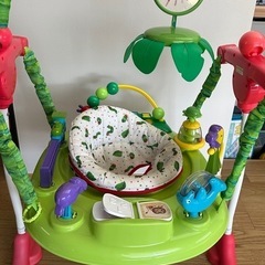 はらぺこあおむし ジャンパルー の画像