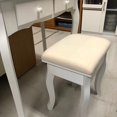 🌺三面鏡ドレッサー🌺の画像