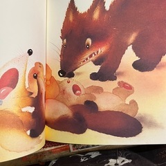 いもとようこの画像