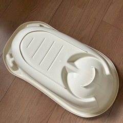 ベビーバスの画像