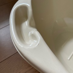 ベビーバスの画像