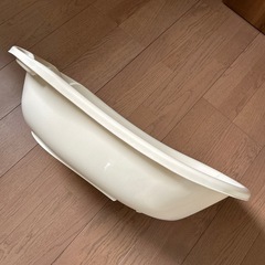 ベビーバスの画像