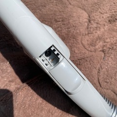 掃除機　ツインバードの画像
