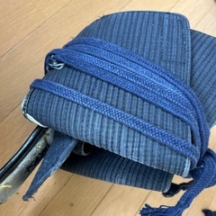 子供用剣道の面の画像