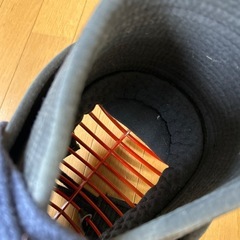 子供用剣道の面の画像