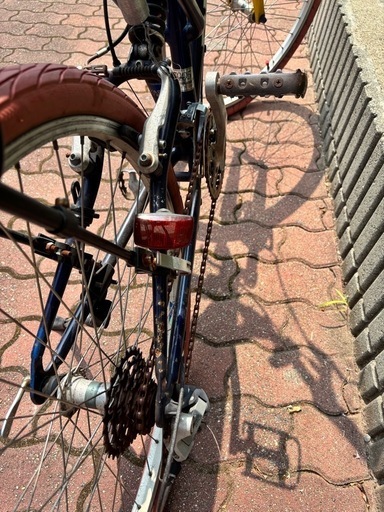 プジョー Peugeot マウンテンバイク MTB