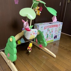 新品未使用　プーメリー 楽天市場】タカラトミー くまのプーさん6wayジムにへんしん