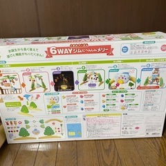 旧型プーメリーの画像