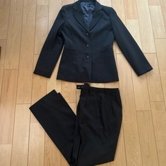 9号スーツセット