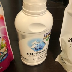 洗剤　激安　最安値の画像