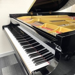 神戸市115万円で購入ヤマハグランドピアノG2Eの画像