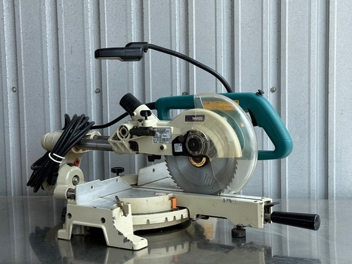 A543◇マキタ スライドマルノコ◇卓上◇190mm◇クロスカットソー◇LS0713