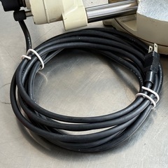 A543◇マキタ スライドマルノコ◇卓上◇190mm◇クロスカットソー◇LS0713の画像