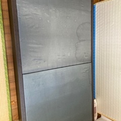 シングルベッドの画像