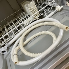Panasonic 食器洗い乾燥機 NP-TH1の画像