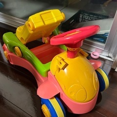 乗る車の画像