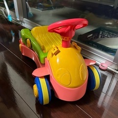 乗る車の画像