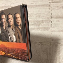 JIN 仁　DVDセットの画像