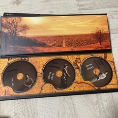JIN 仁　DVDセットの画像