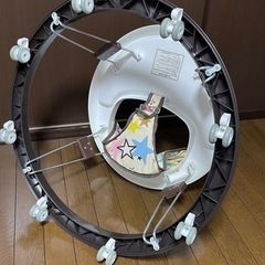 歩行器の画像