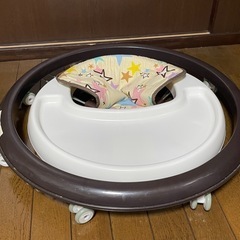 歩行器の画像