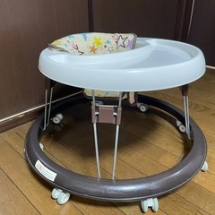 歩行器の画像
