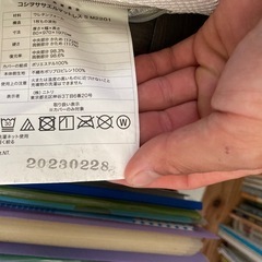 シングルベッド（マットレス付）の画像
