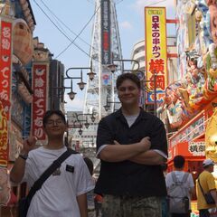 英語バスケ🏀＆交流✨ 日本語もOK！