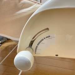 ベビーチェアの画像