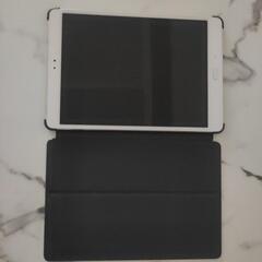 【引取先決定】ASUS ZenPadタブレット（ケース付）の画像