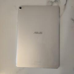 【引取先決定】ASUS ZenPadタブレット（ケース付）の画像
