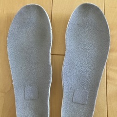ニューバランススニーカー21.0cmの画像
