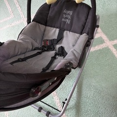 NYBABYバウンサー 定価14000円の画像