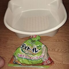 猫用品の画像