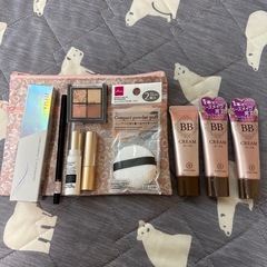 コスメまとめ売り　美品あり　詰め合わせ　未使用多め　11点 コスメまとめ売り 美品あり 詰め合わせ 未使用多め 11点 - メルカリ