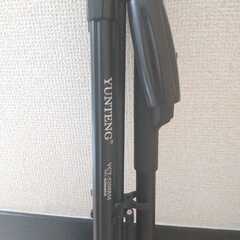三脚 YUNGTENG VCT-5208RMの画像