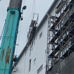 現場の正社員募集！の画像