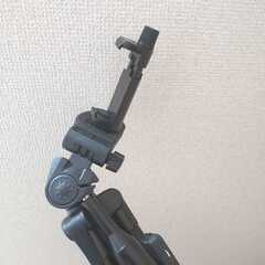 三脚 YUNGTENG VCT-5208RMの画像