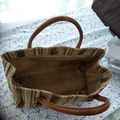 トートバッグの画像