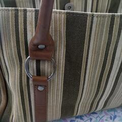 トートバッグの画像