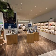 【急募】天然アロマ専門店スタッフ｜週2〜5日｜北千住駅徒歩3分の画像