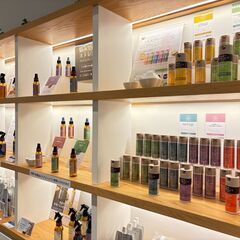 【急募】天然アロマ専門店スタッフ｜週2〜5日｜北千住駅徒歩3分の画像