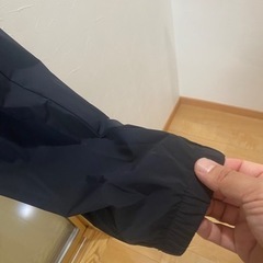 ニューバランス　ゴルフウェアの画像