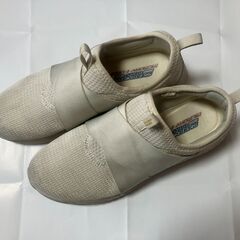 SKECHERS BOBS SQUAD CHAOS 2SHINE 25cmの画像