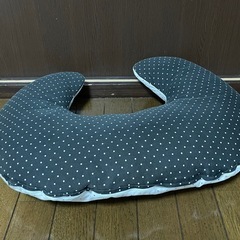 授乳クッション