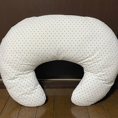 授乳クッションの画像