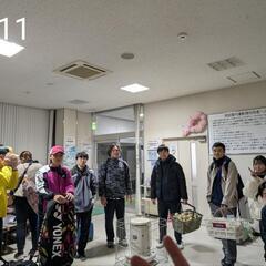 ソフトテニスクラブ会員募集 - 下伊那郡